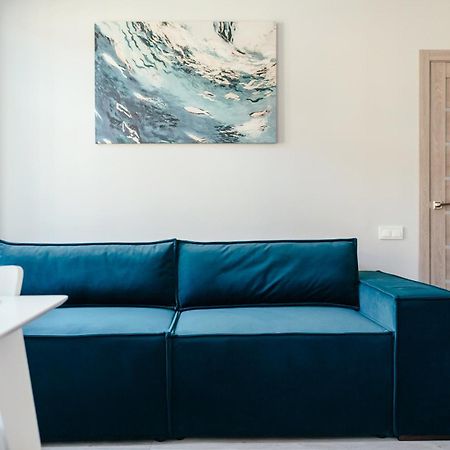 Lara Apartament 2 Διαμέρισμα Λβιβ Εξωτερικό φωτογραφία