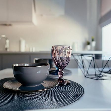 Lara Apartament 2 Διαμέρισμα Λβιβ Εξωτερικό φωτογραφία