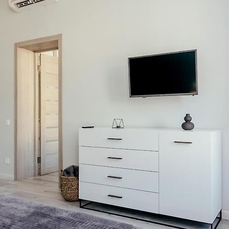 Lara Apartament 2 Διαμέρισμα Λβιβ Εξωτερικό φωτογραφία