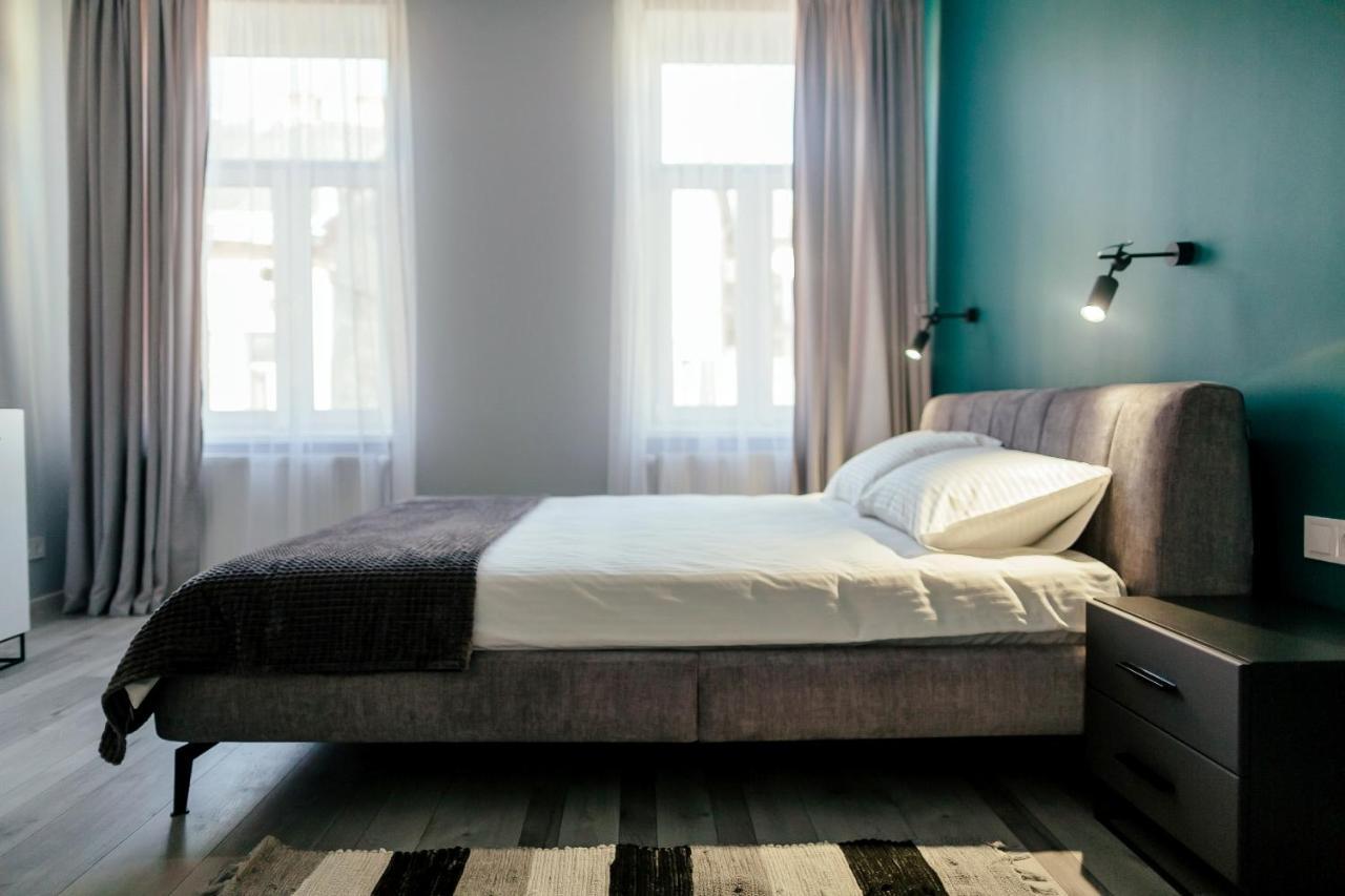 Lara Apartament 2 Διαμέρισμα Λβιβ Εξωτερικό φωτογραφία