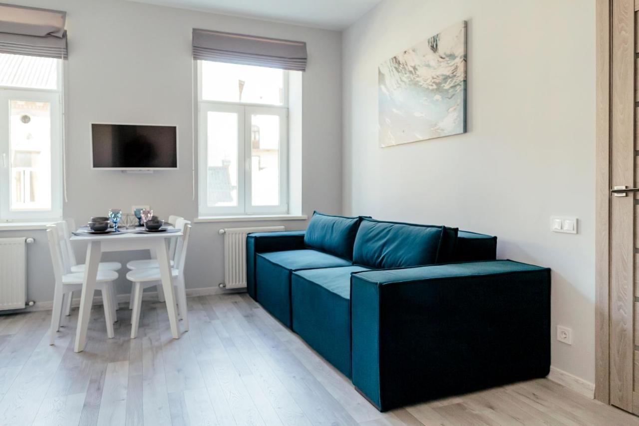 Lara Apartament 2 Διαμέρισμα Λβιβ Εξωτερικό φωτογραφία