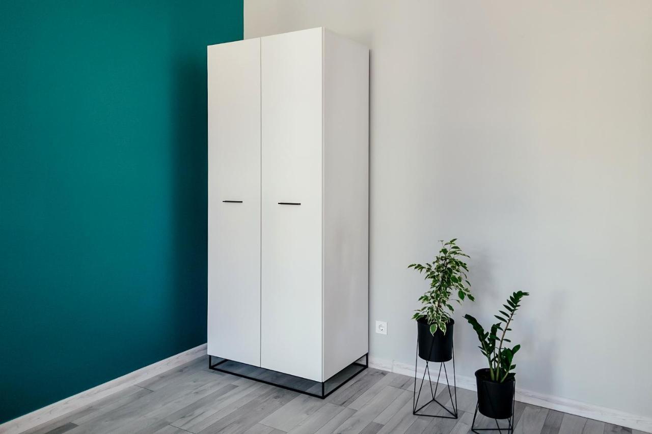 Lara Apartament 2 Διαμέρισμα Λβιβ Εξωτερικό φωτογραφία