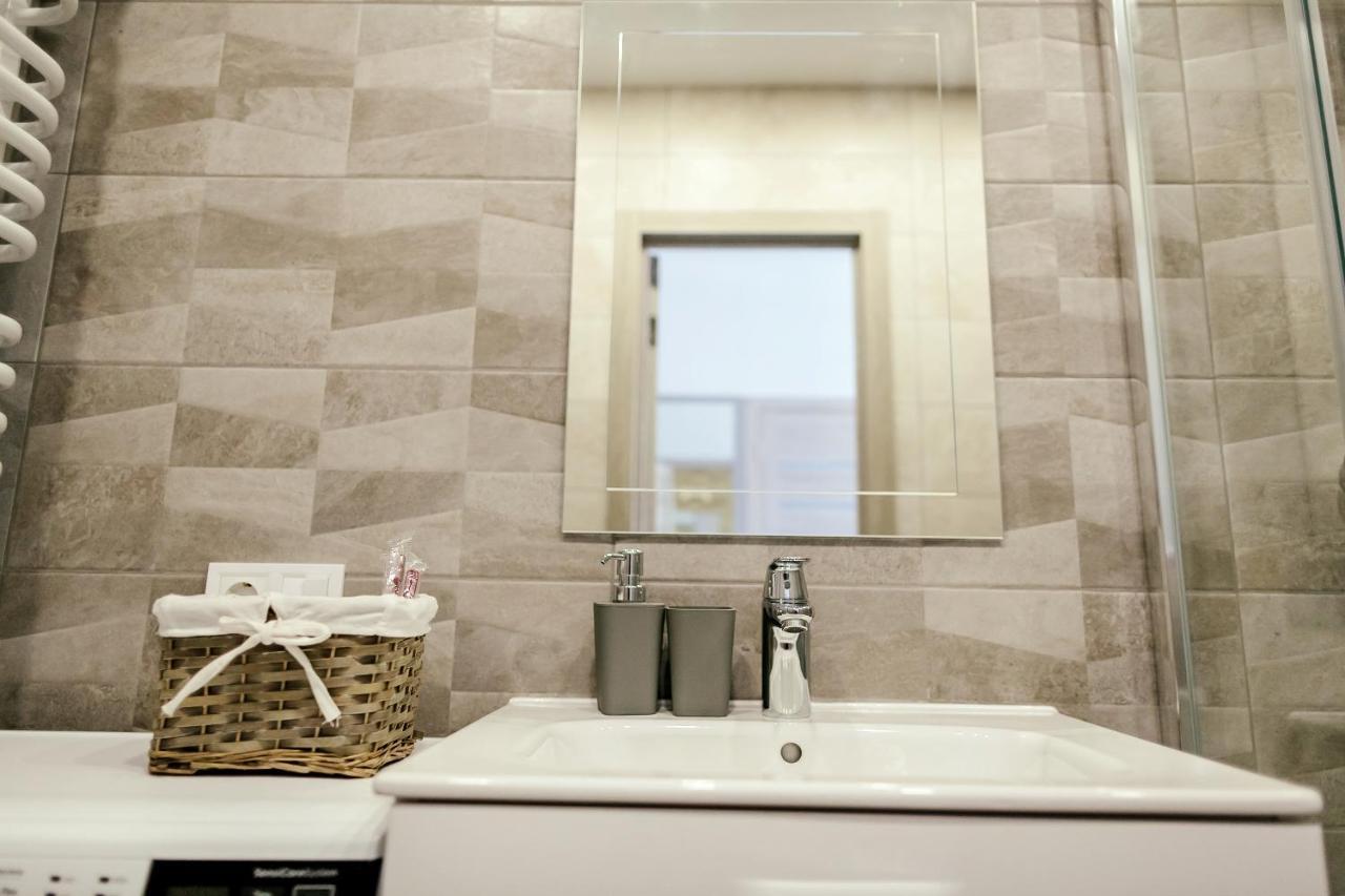 Lara Apartament 2 Διαμέρισμα Λβιβ Εξωτερικό φωτογραφία