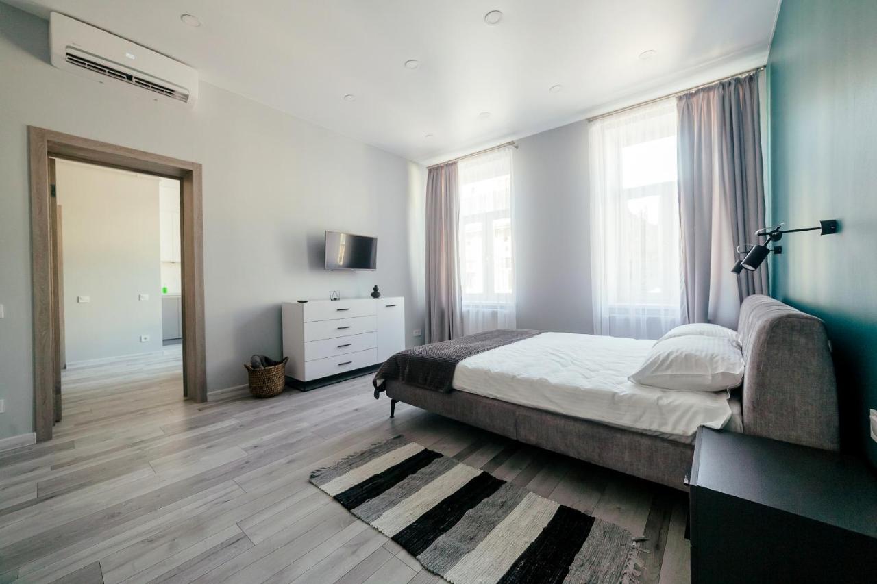 Lara Apartament 2 Διαμέρισμα Λβιβ Εξωτερικό φωτογραφία