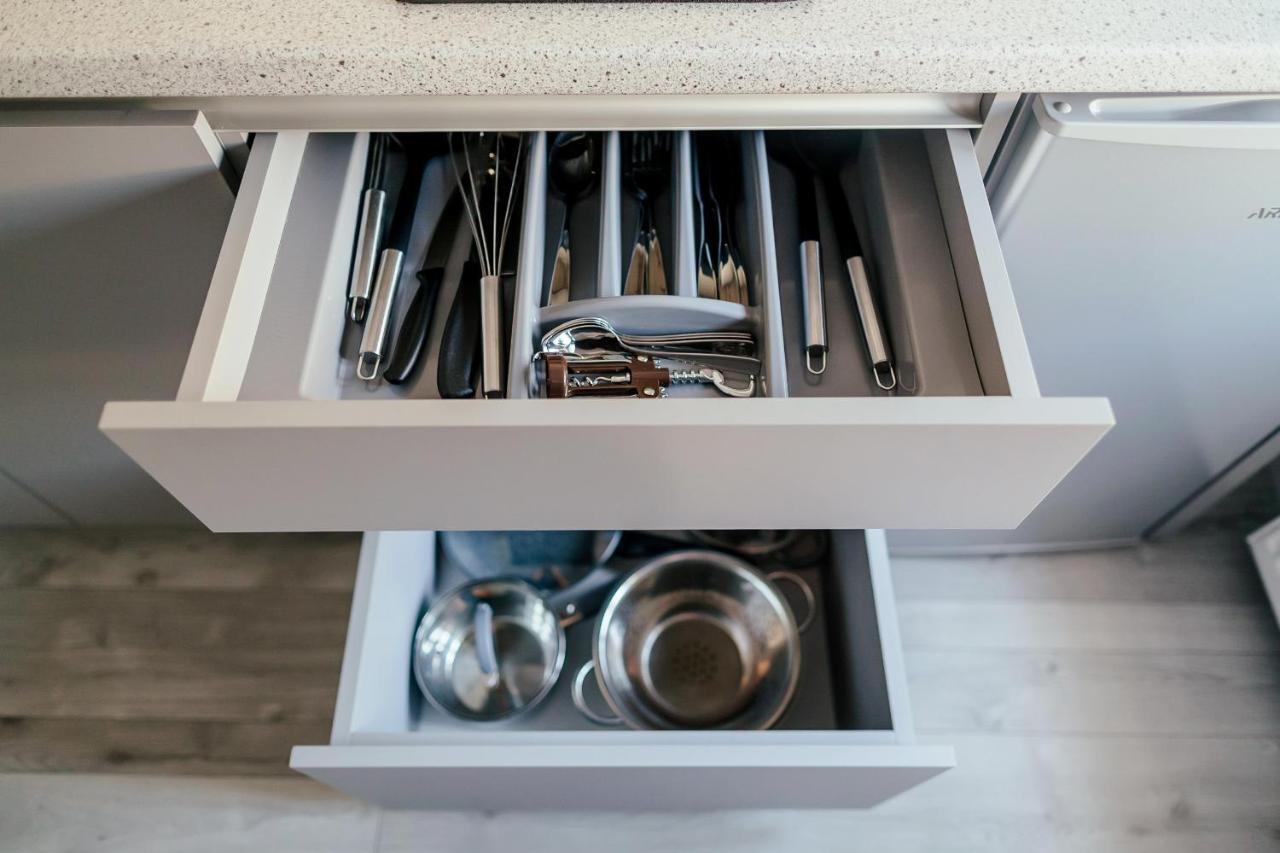 Lara Apartament 2 Διαμέρισμα Λβιβ Εξωτερικό φωτογραφία