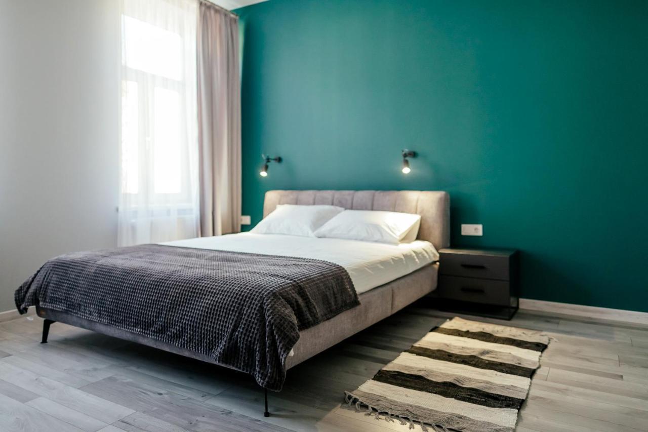 Lara Apartament 2 Διαμέρισμα Λβιβ Εξωτερικό φωτογραφία