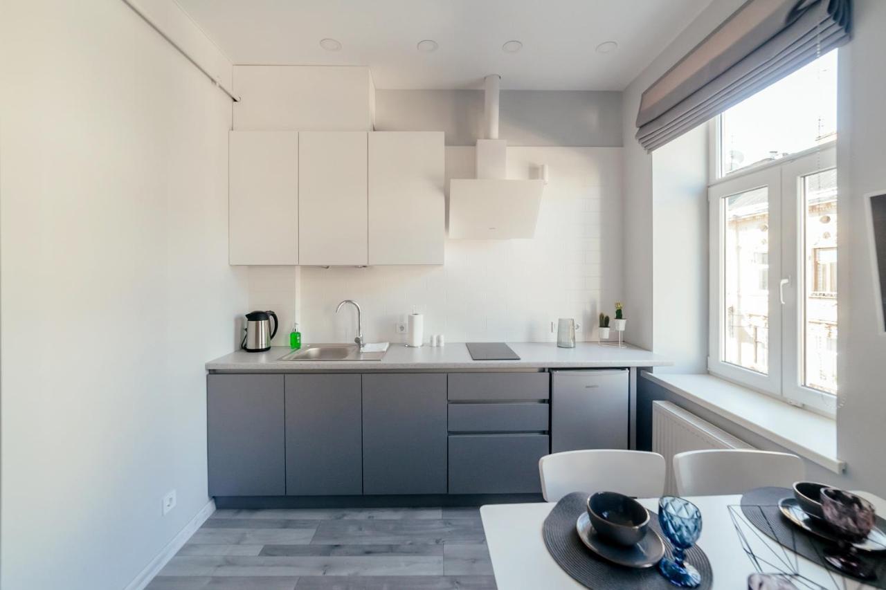 Lara Apartament 2 Διαμέρισμα Λβιβ Εξωτερικό φωτογραφία