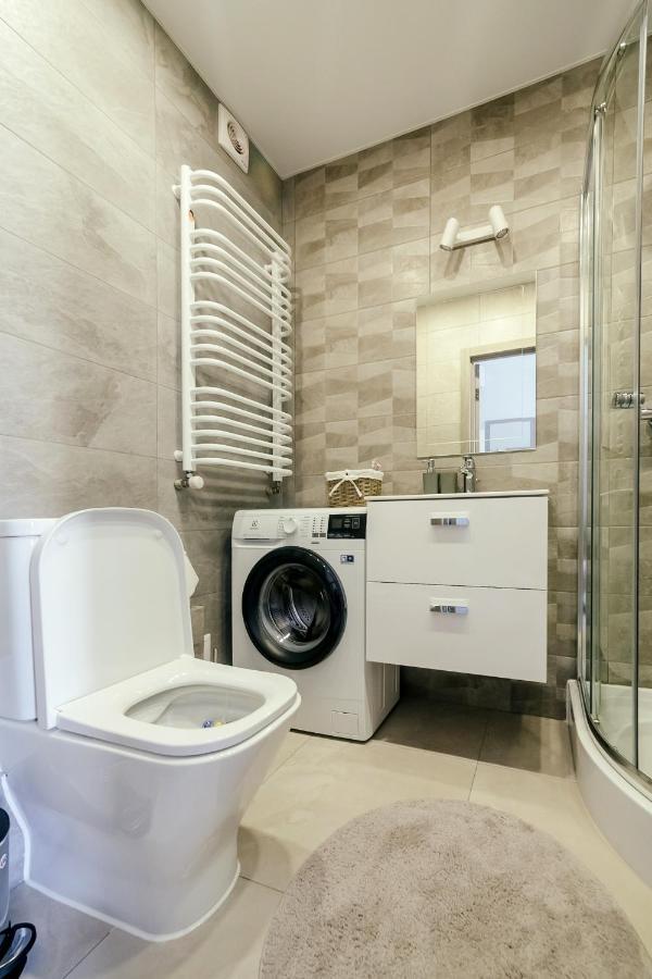 Lara Apartament 2 Διαμέρισμα Λβιβ Εξωτερικό φωτογραφία