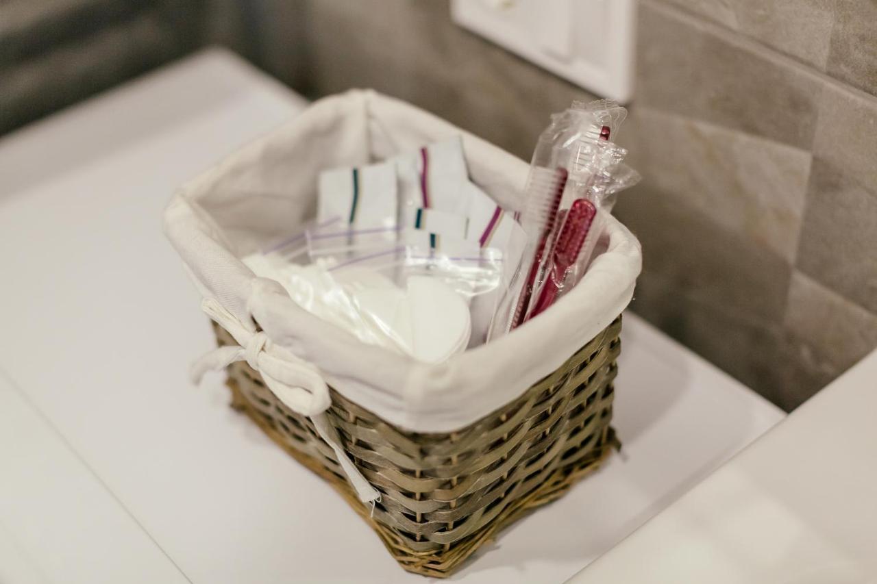 Lara Apartament 2 Διαμέρισμα Λβιβ Εξωτερικό φωτογραφία